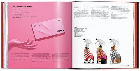 The Package Design Book 7 - фото 11