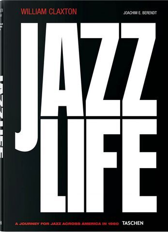 JAZZLIFE - WILLIAM CLAXTON - фото 1