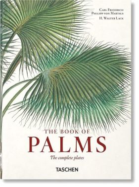 Martius. The Book of Palms. 40th Ed. Martius. The Book of Palms. 40th Ed.