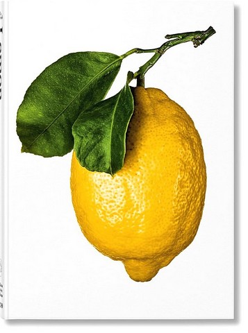 The Gourmands Lemon. A Collection of Stories and Recipes - фото 1