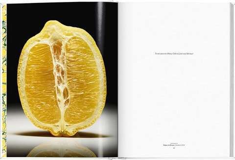 The Gourmands Lemon. A Collection of Stories and Recipes - фото 3