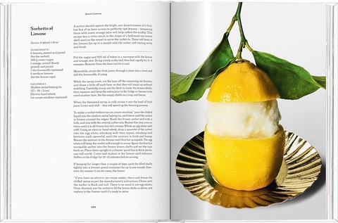 The Gourmands Lemon. A Collection of Stories and Recipes - фото 13