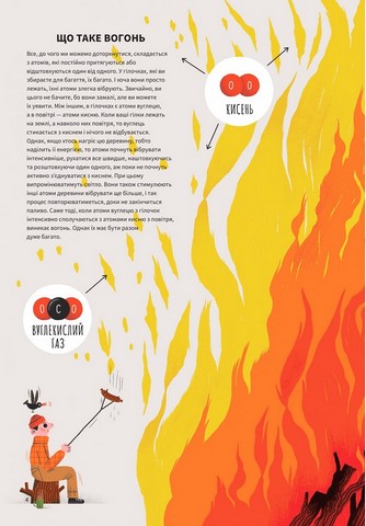 Вогонь - фото 4