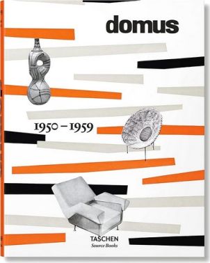 domus 1950-1959 domus 1950-1959