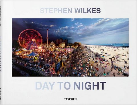 Stephen Wilkes. Day to Night - фото 1