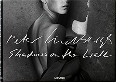 Lindbergh, Shadows on the Wall Lindbergh, Shadows on the Wall - Фотографія