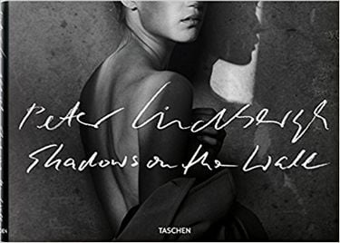 Lindbergh, Shadows on the Wall - фото 1