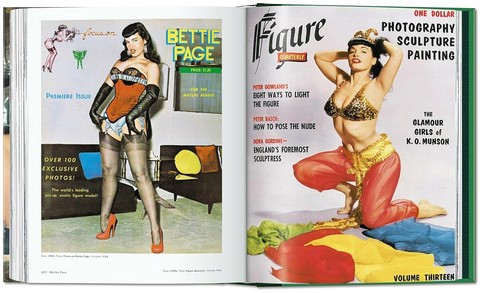 Dian Hansons: The History of Mens Magazines. Volume 2. From Post-War to 1959 - фото 7