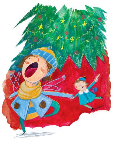 Ляказочки - фото 4