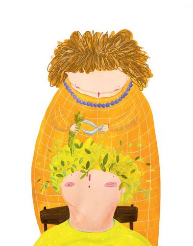 Ляказочки - фото 5