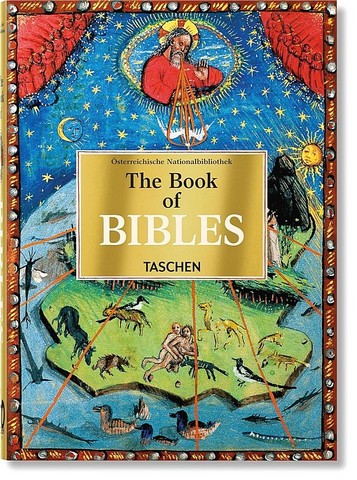 The Book of Bibles - фото 1