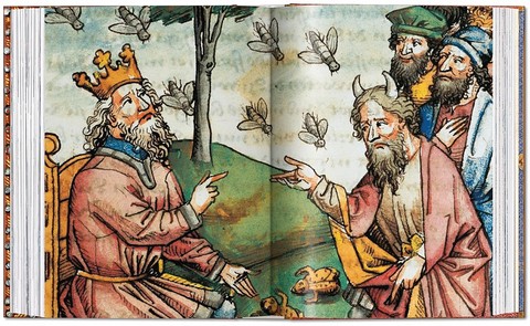 The Book of Bibles - фото 6