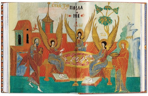 The Book of Bibles - фото 9