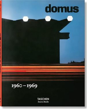 domus 1960-1969 domus 1960-1969