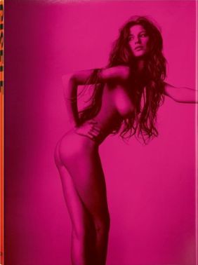 Gisele Bundchen Gisele Bundchen - Фотографія