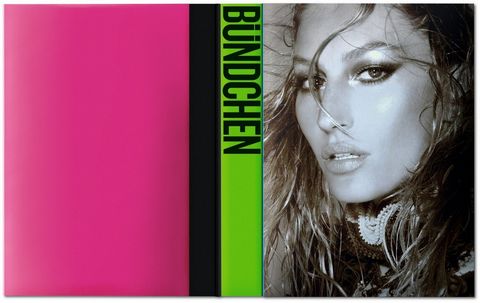 Gisele Bundchen - фото 2