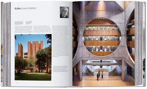 Modern Architecture A–Z - фото 7