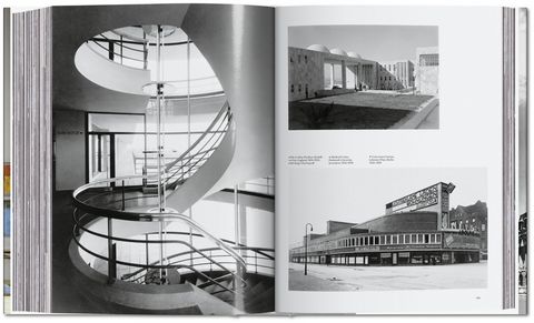 Modern Architecture A–Z - фото 8