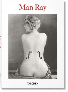 Man Ray Man Ray