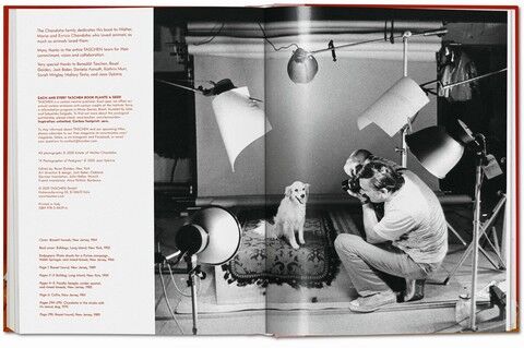 Dogs: Photographs 1941-1991 - фото 14