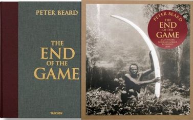 Peter Beard. The End of the Game (PHOTO) Peter Beard. The End of the Game (PHOTO) - Фотографія