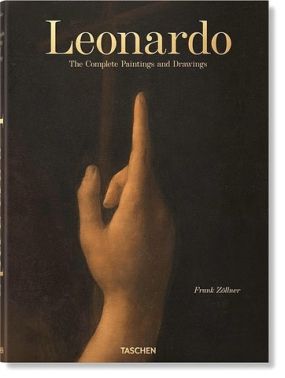 Leonardo. The Complete Paintings and Drawings Leonardo. The Complete Paintings and Drawings