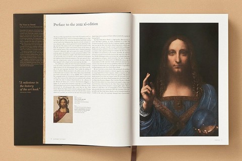 Leonardo. The Complete Paintings and Drawings - фото 2