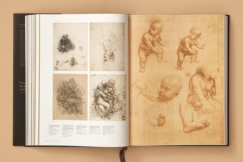 Leonardo. The Complete Paintings and Drawings - фото 11