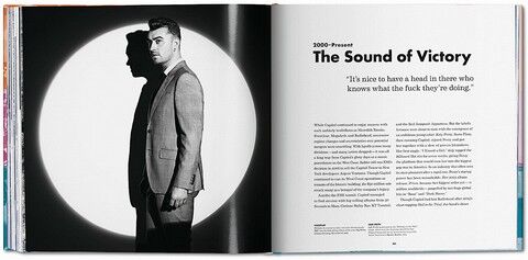 Capitol Records - фото 7