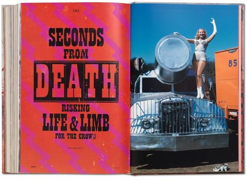 The Circus. 1870s–1950s - фото 6