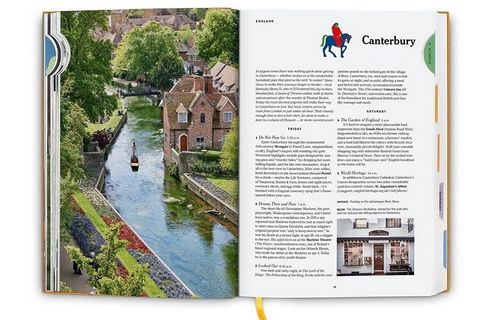 NYT, 36h, Europe, 3rd Ed. - фото 2