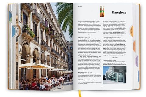 NYT, 36h, Europe, 3rd Ed. - фото 3