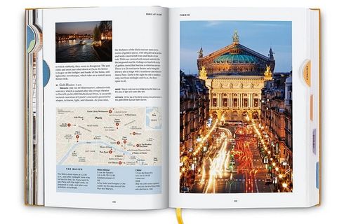 NYT, 36h, Europe, 3rd Ed. - фото 4