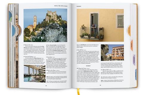 NYT, 36h, Europe, 3rd Ed. - фото 5