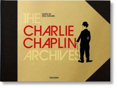 The Charlie Chaplin Archives The Charlie Chaplin Archives