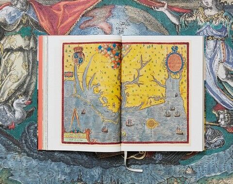 Great Explorers. Theodor de Bry. America - фото 8