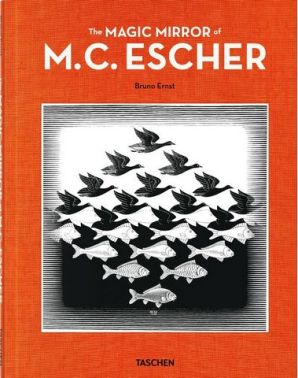The Magic Mirror of M.C. Escher The Magic Mirror of M.C. Escher - Мистецтво та Культура