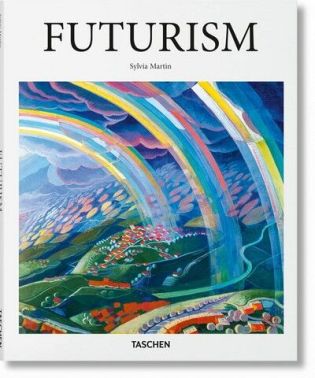 FUTURISM - BA (SC)(GB) - Фотографія