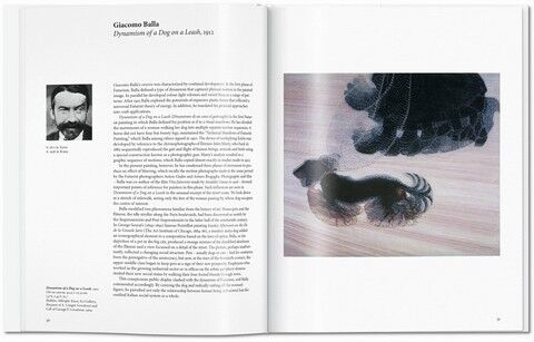 FUTURISM - BA (SC)(GB) - фото 3