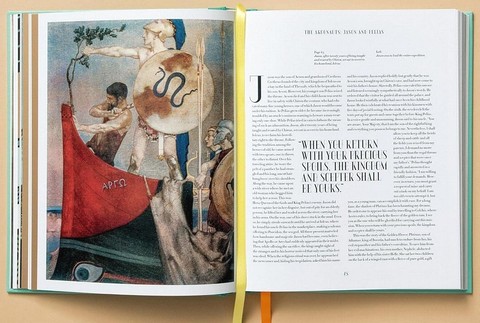 Greek Myths - фото 3