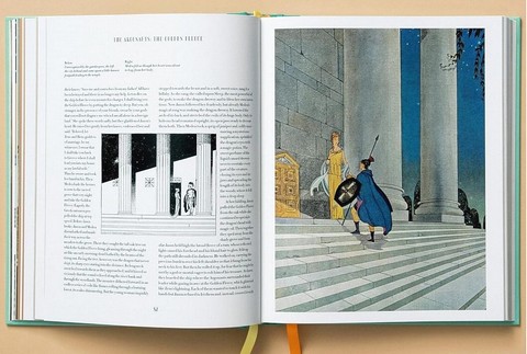 Greek Myths - фото 4