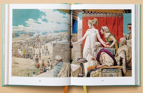 Greek Myths - фото 5