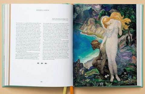 Greek Myths - фото 8