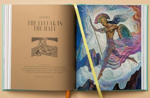 Greek Myths - фото 10