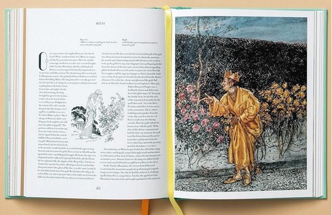 Greek Myths - фото 12