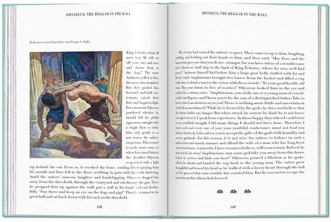 Greek Myths. Tales of Troy & Odysseus - фото 6