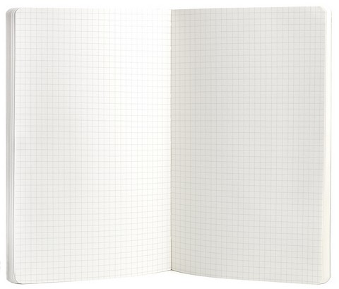 Блокнот Коти у відкритому космосі - фото 3