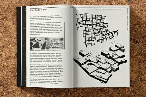 Dig it! Building Bound to the Ground - фото 2