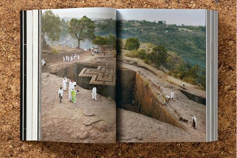 Dig it! Building Bound to the Ground - фото 3