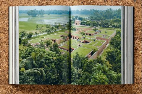 Dig it! Building Bound to the Ground - фото 4